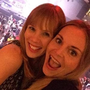 Meet your Posher, Bronwyn